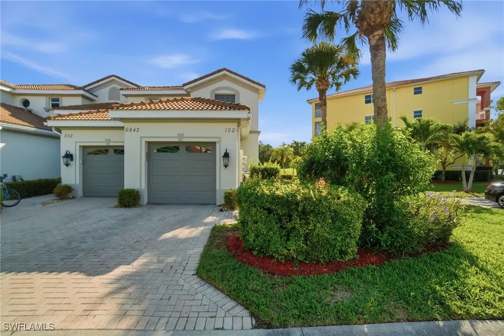 6842 Sterling Greens Drive Naples FL 34104