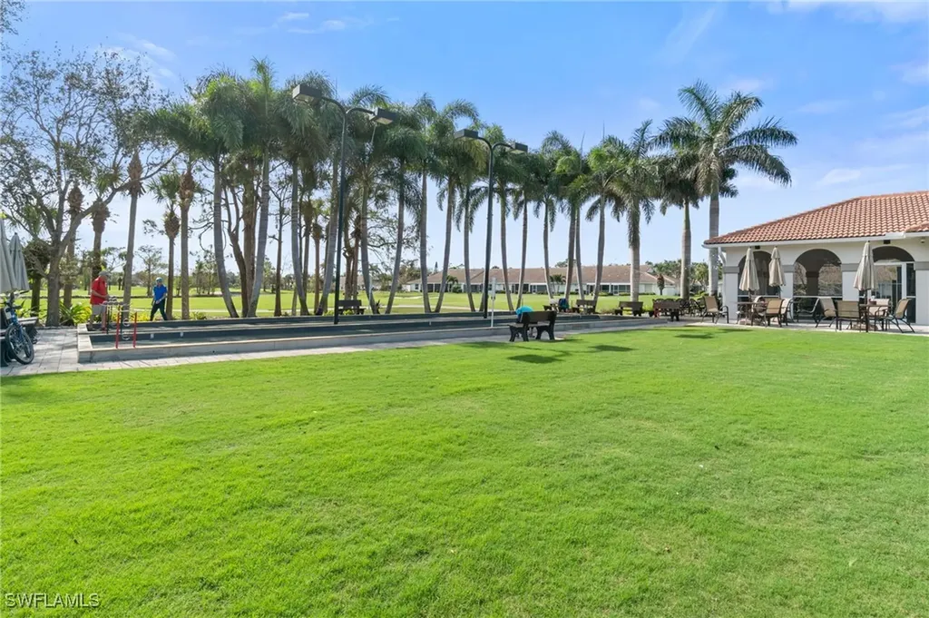 6842 Sterling Greens Drive Naples FL 34104