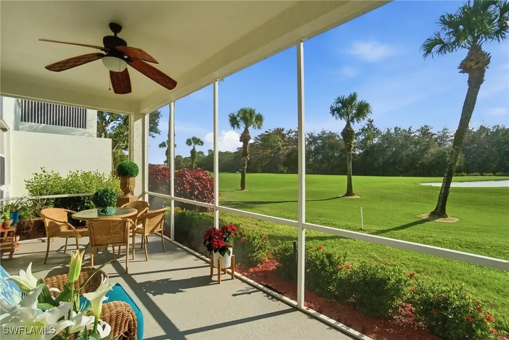 6842 Sterling Greens Drive Naples FL 34104