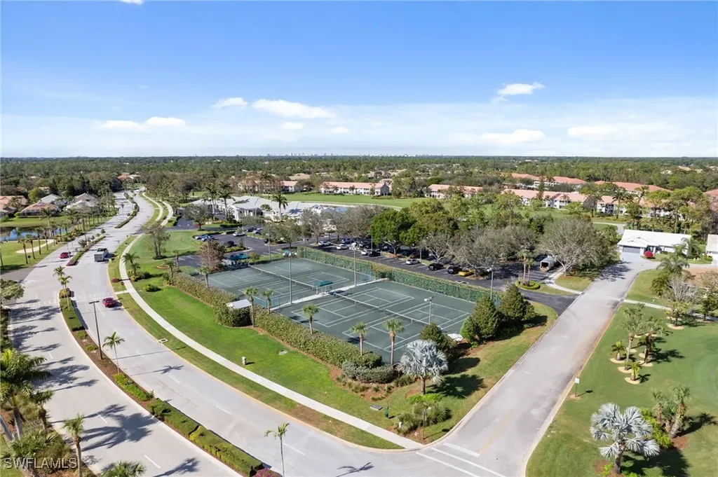 6842 Sterling Greens Drive Naples FL 34104