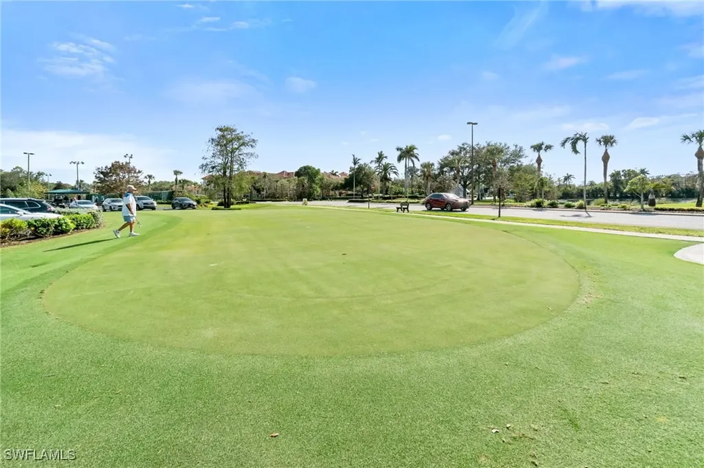 6842 Sterling Greens Drive Naples FL 34104