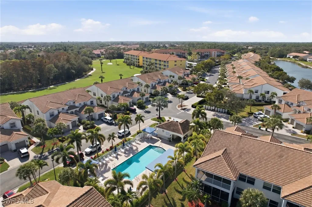 6842 Sterling Greens Drive Naples FL 34104