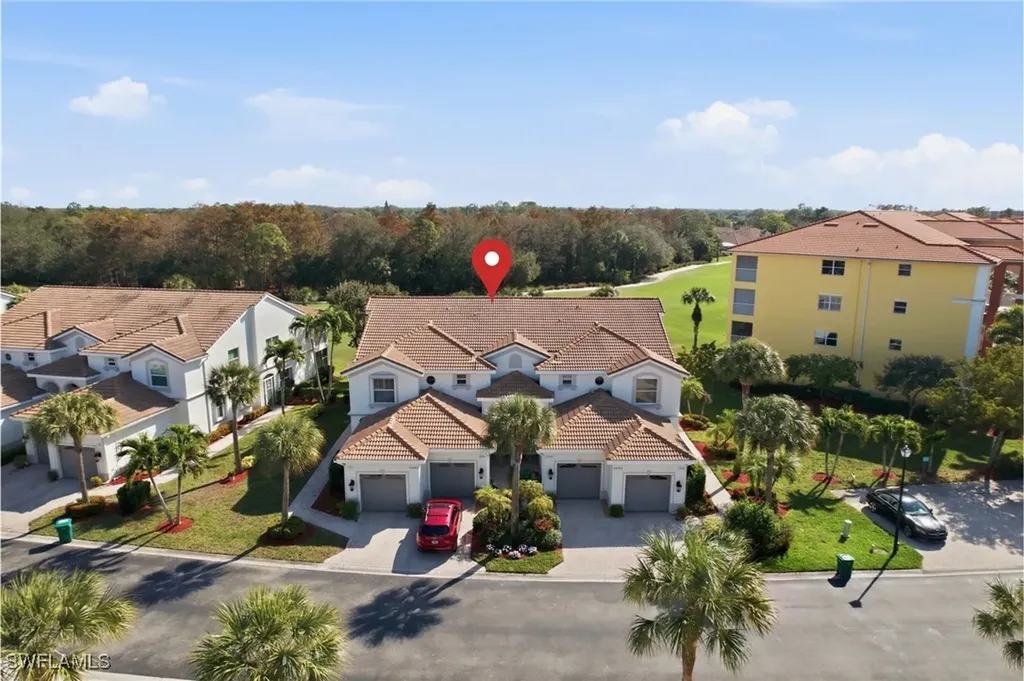 6842 Sterling Greens Drive Naples FL 34104