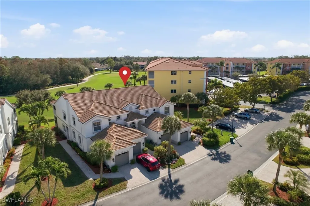 6842 Sterling Greens Drive Naples FL 34104