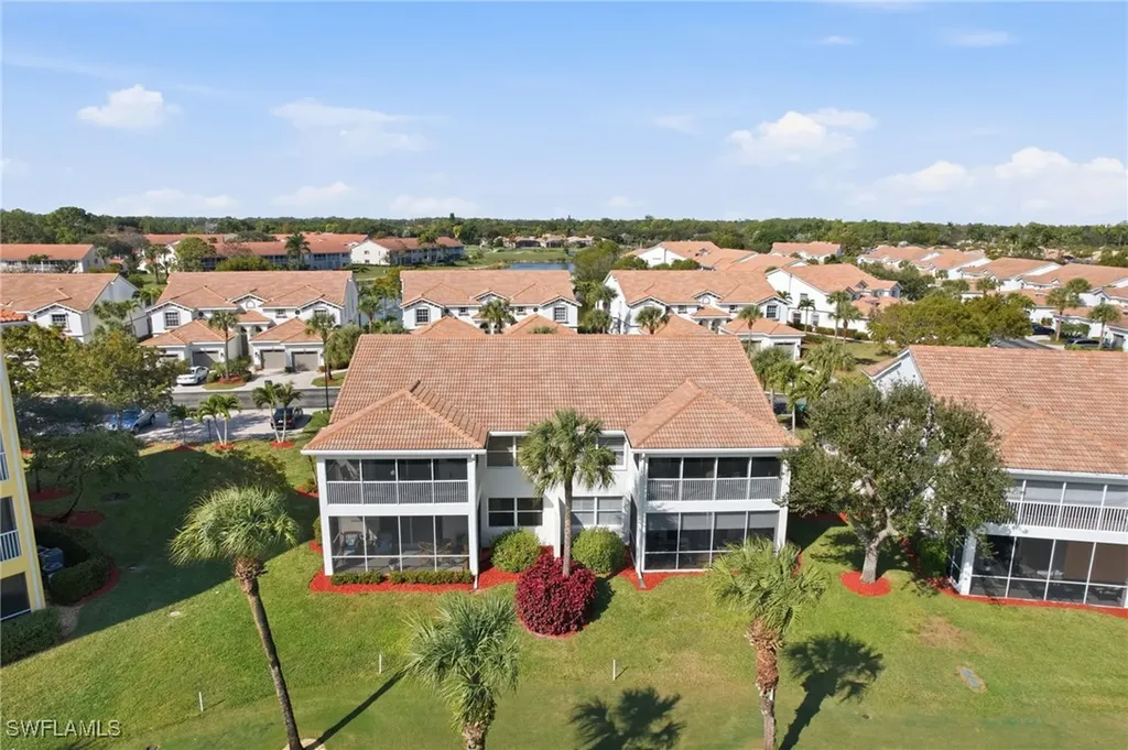 6842 Sterling Greens Drive Naples FL 34104