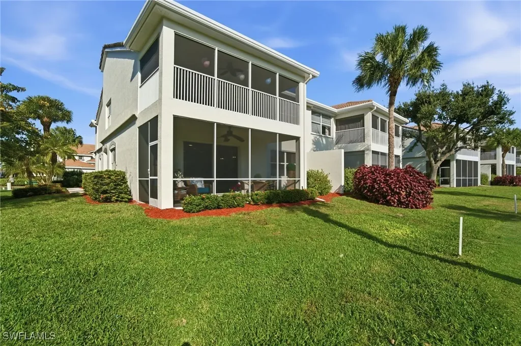 6842 Sterling Greens Drive Naples FL 34104