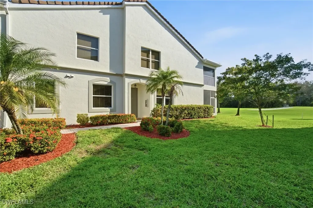 6842 Sterling Greens Drive Naples FL 34104