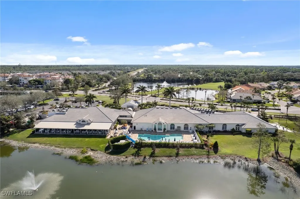 6842 Sterling Greens Drive Naples FL 34104