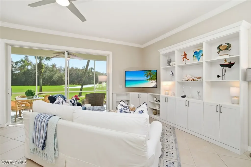 6842 Sterling Greens Drive Naples FL 34104