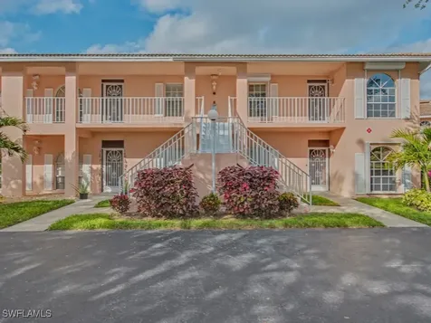 565 Augusta Boulevard Naples FL 34113