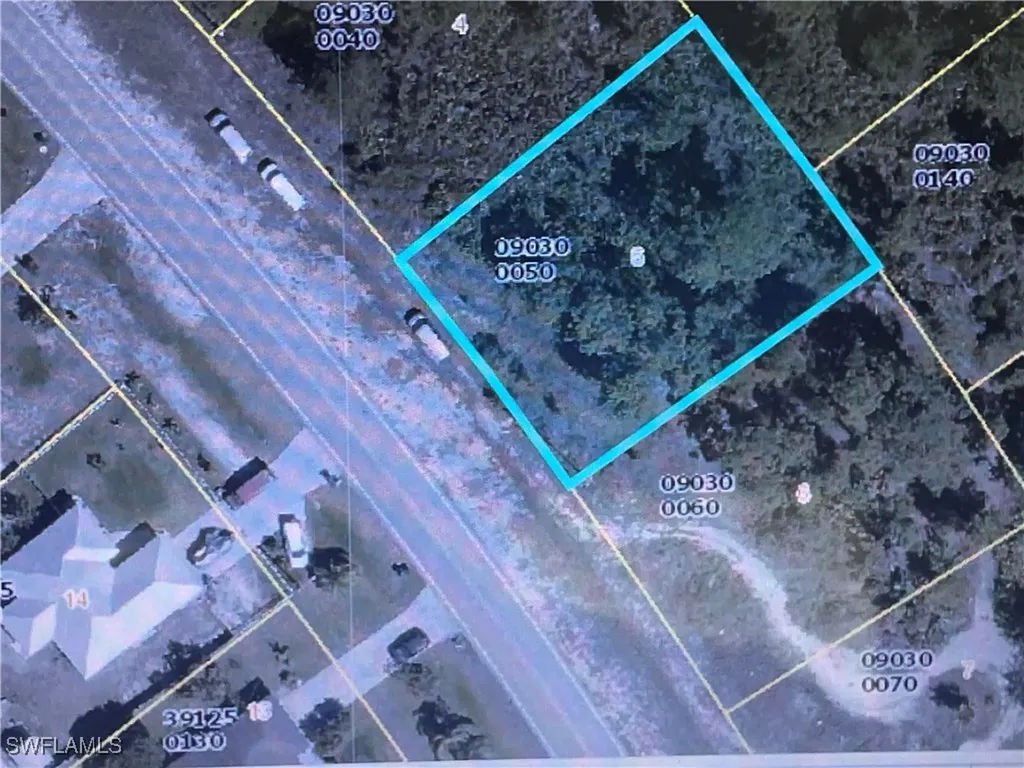 681 Homestead Road S Lehigh Acres FL 33974