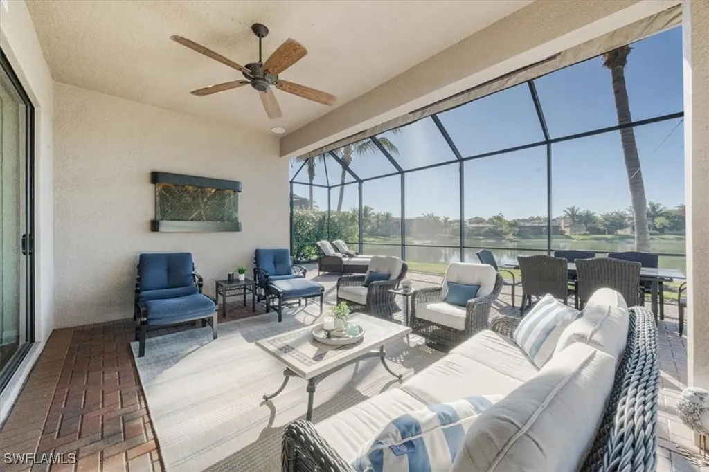 Naples FL, 13867 Luna Drive