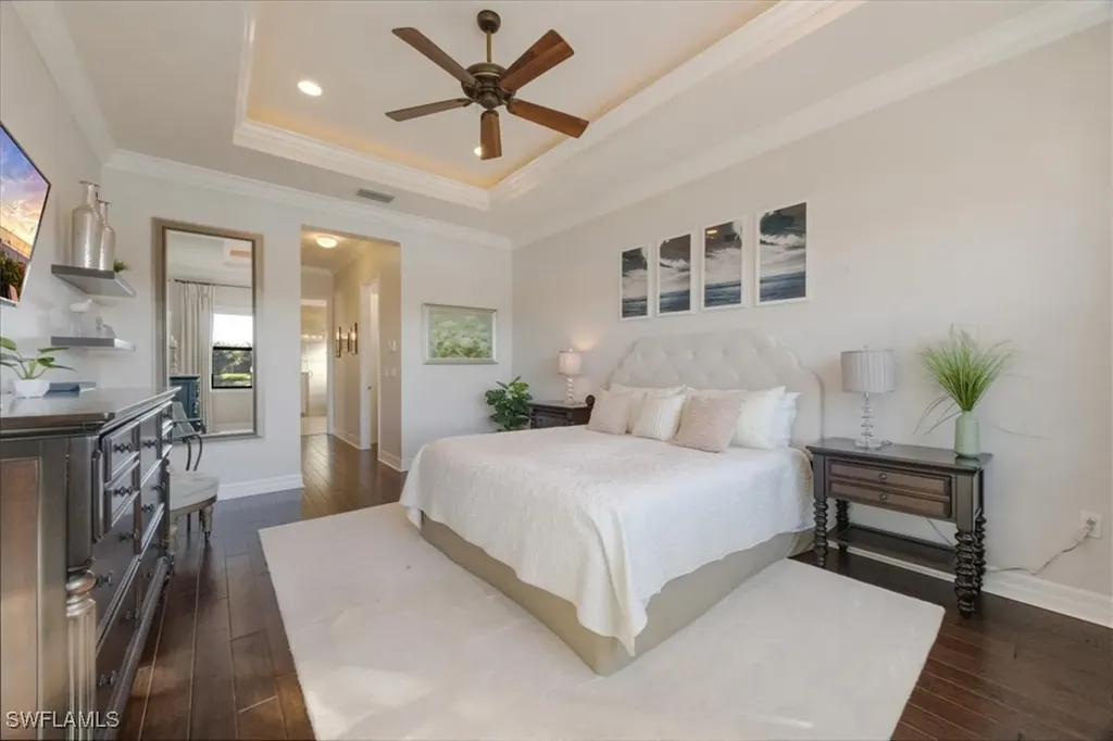 13867 Luna Drive Naples FL 34109
