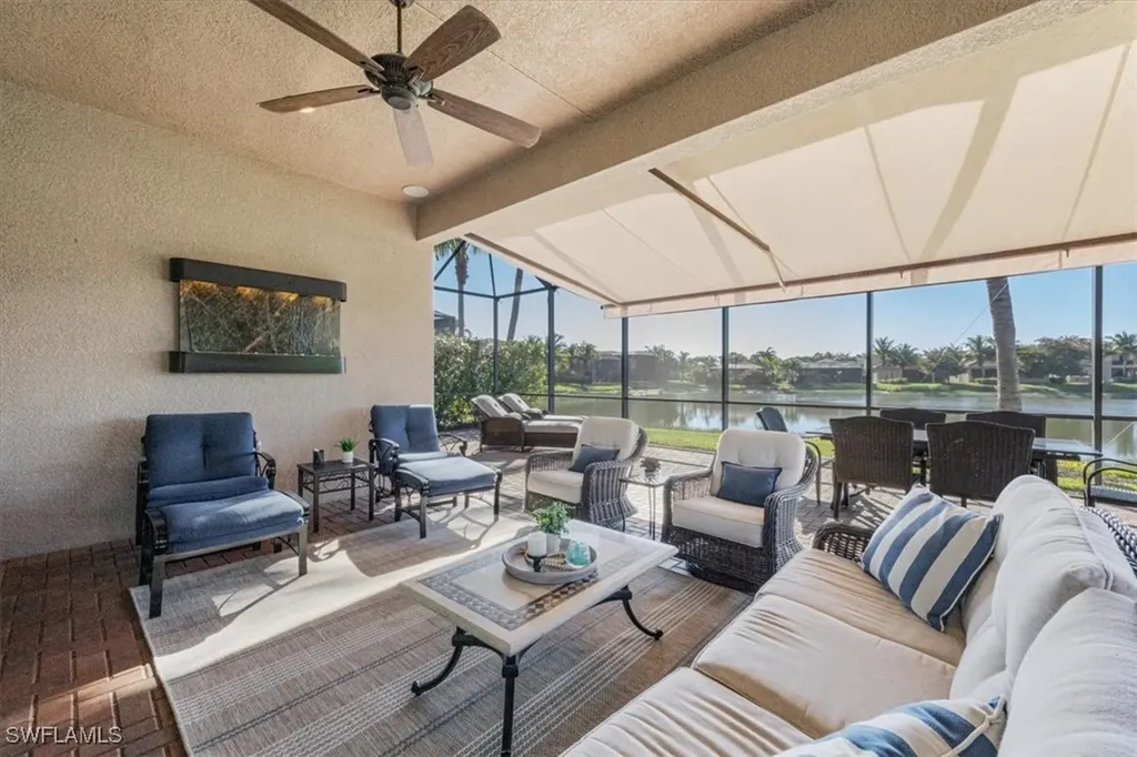 13867 Luna Drive Naples FL 34109