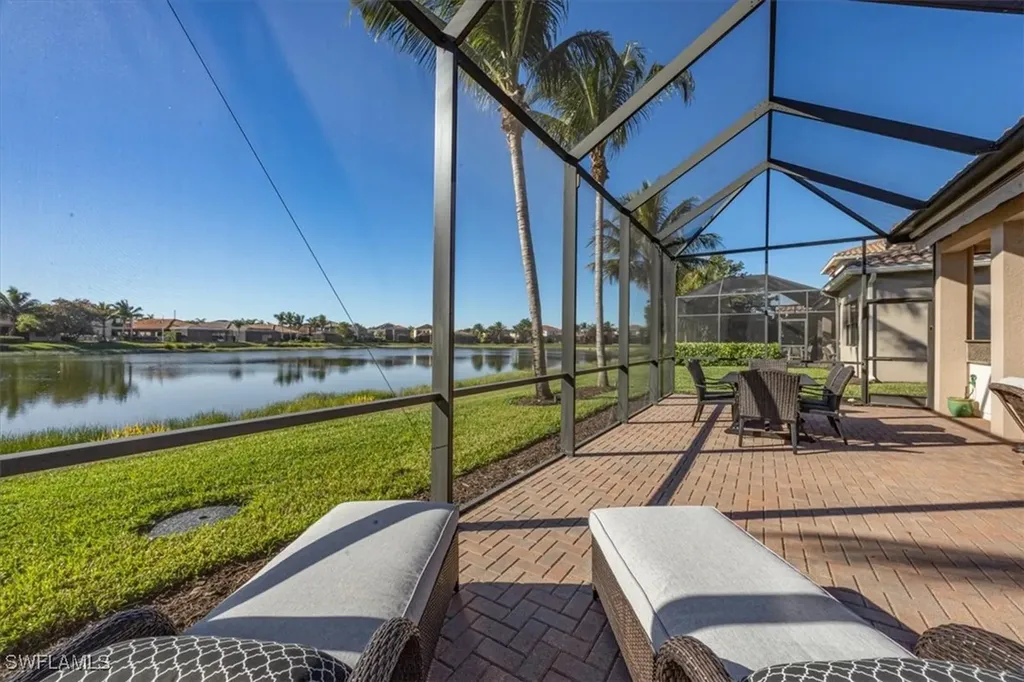 13867 Luna Drive Naples FL 34109