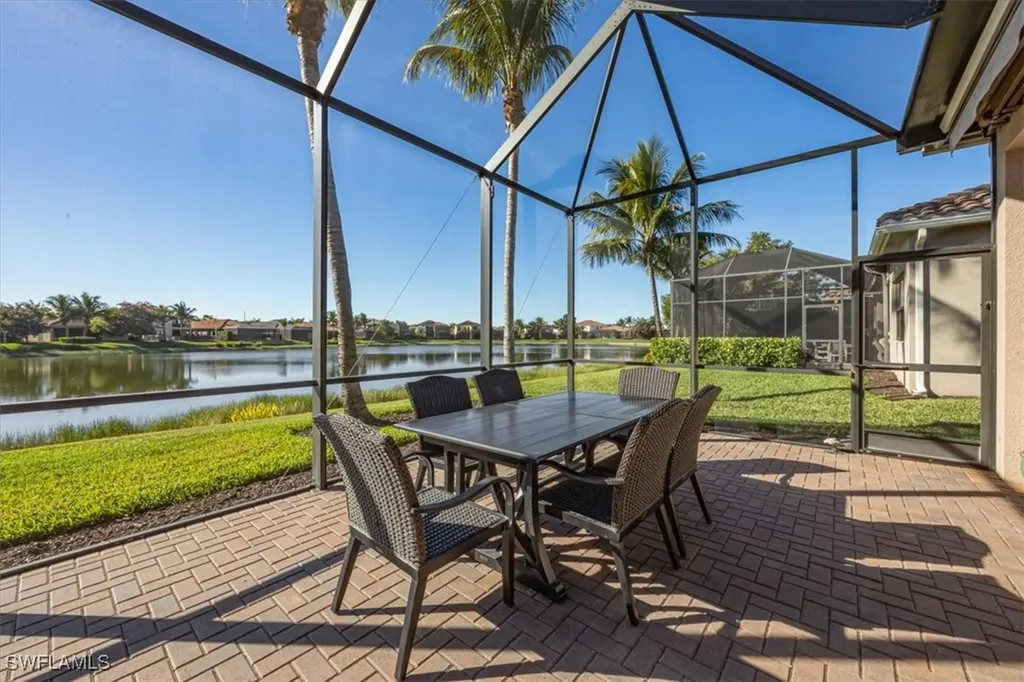 13867 Luna Drive Naples FL 34109