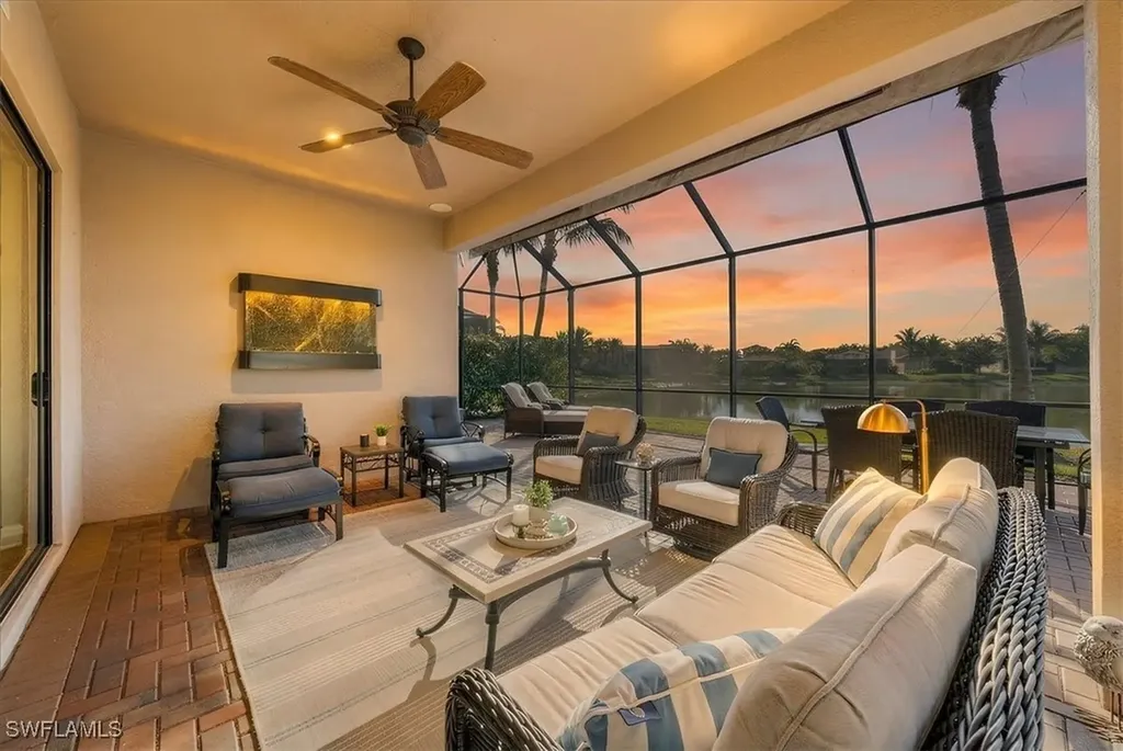 13867 Luna Drive Naples FL 34109