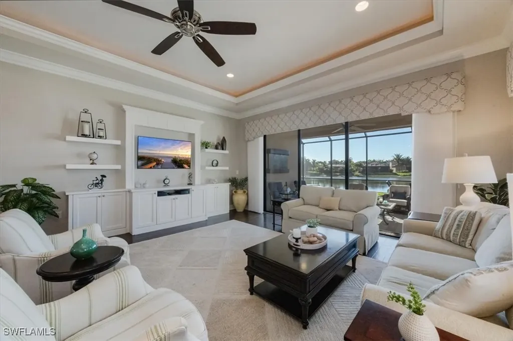 13867 Luna Drive Naples FL 34109