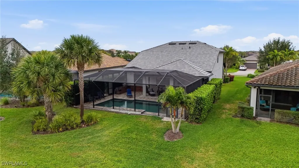 19906 Beverly Park Road Estero FL 33928