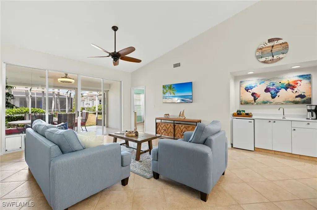 843 Marblehead Drive Naples FL 34104