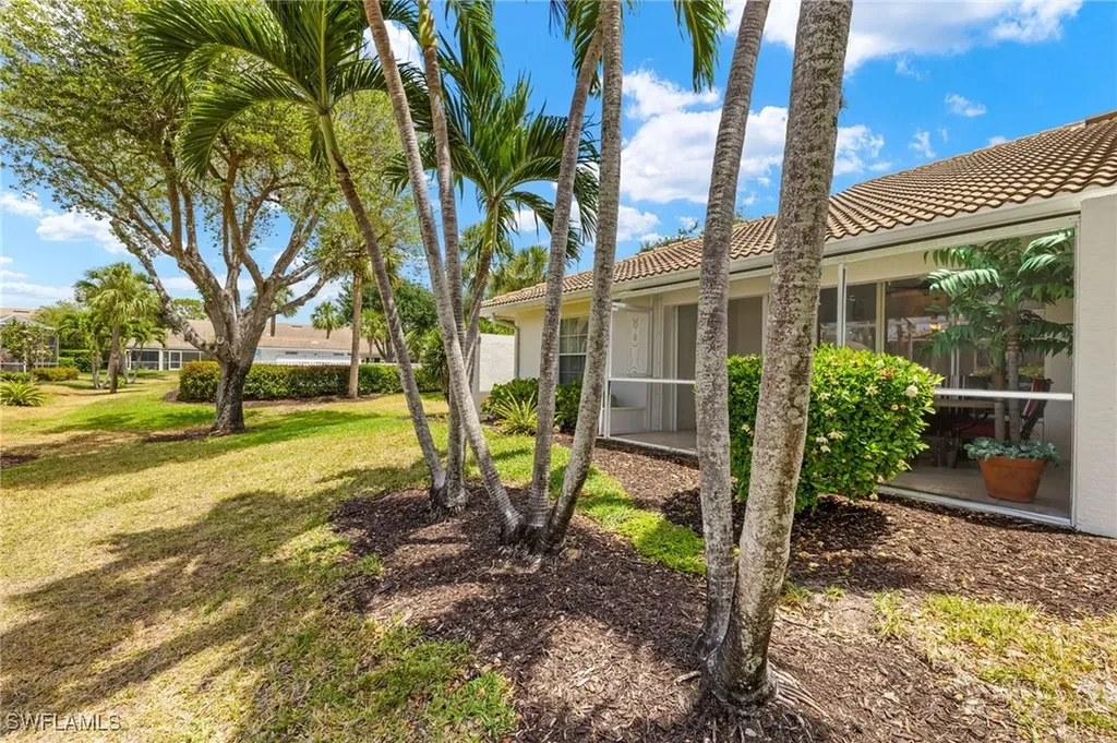 843 Marblehead Drive Naples FL 34104