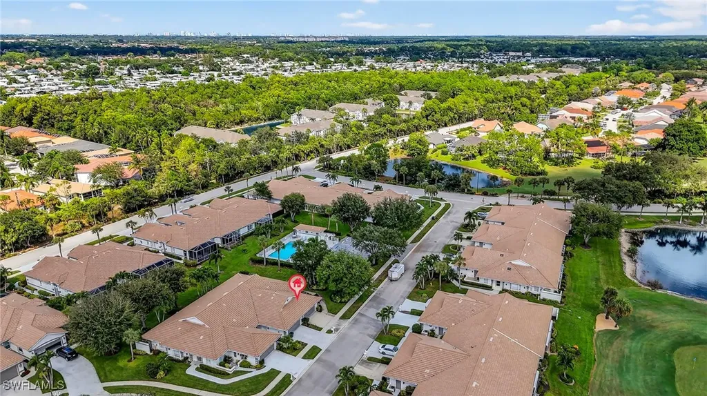 843 Marblehead Drive Naples FL 34104