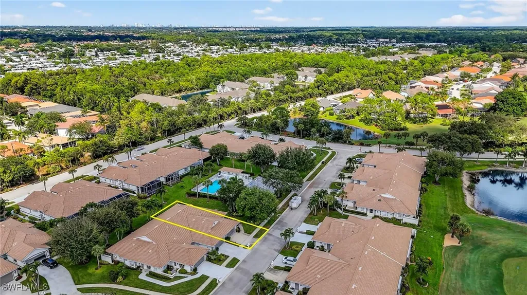 843 Marblehead Drive Naples FL 34104