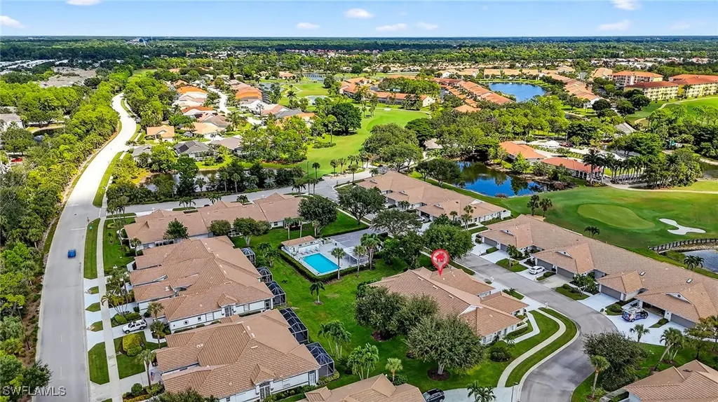843 Marblehead Drive Naples FL 34104