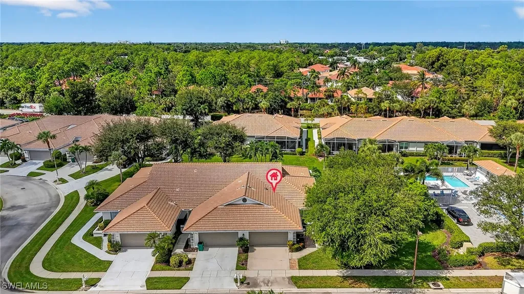 843 Marblehead Drive Naples FL 34104