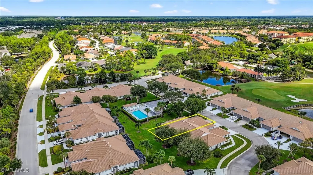 843 Marblehead Drive Naples FL 34104