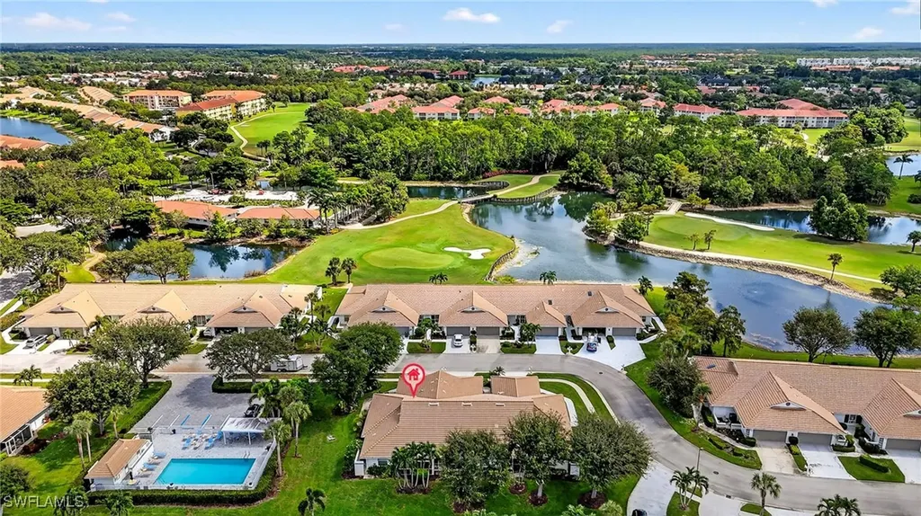 843 Marblehead Drive Naples FL 34104