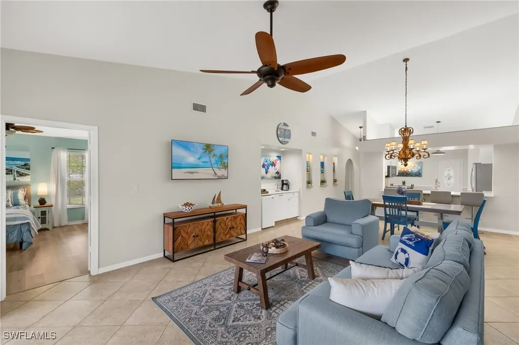 843 Marblehead Drive Naples FL 34104