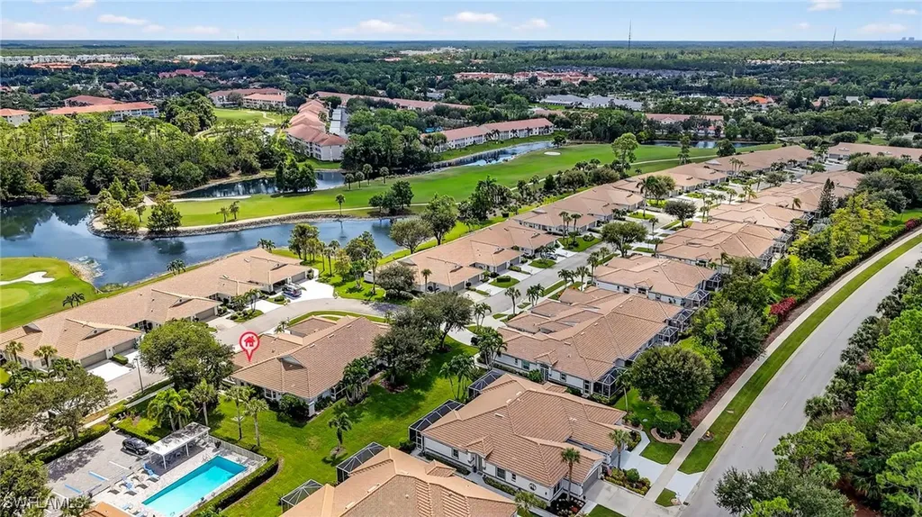 843 Marblehead Drive Naples FL 34104