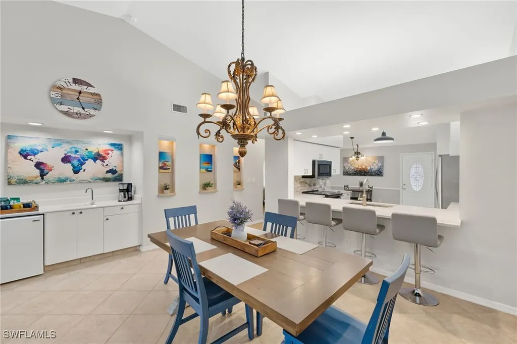 843 Marblehead Drive Naples FL 34104