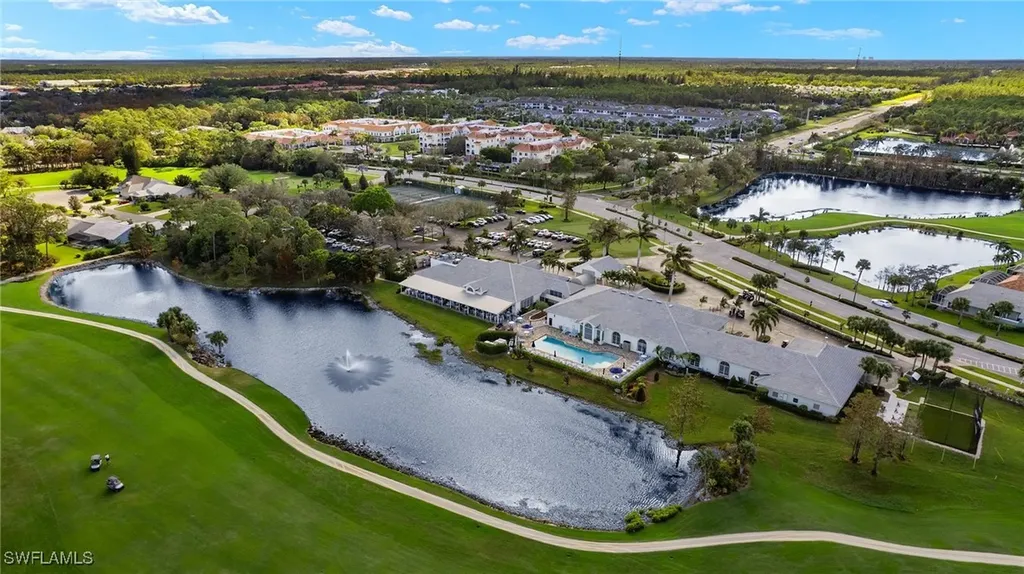 843 Marblehead Drive Naples FL 34104