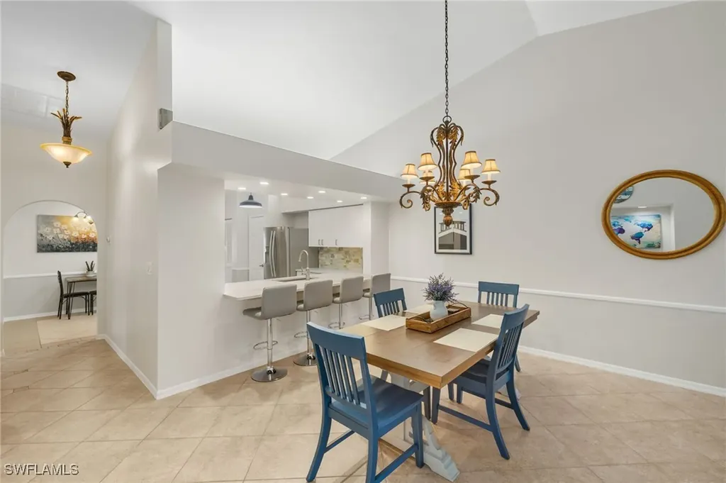 843 Marblehead Drive Naples FL 34104
