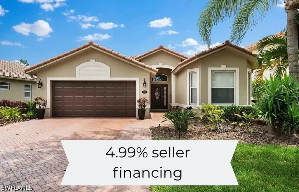 Estero FL, 13599 Troia Drive