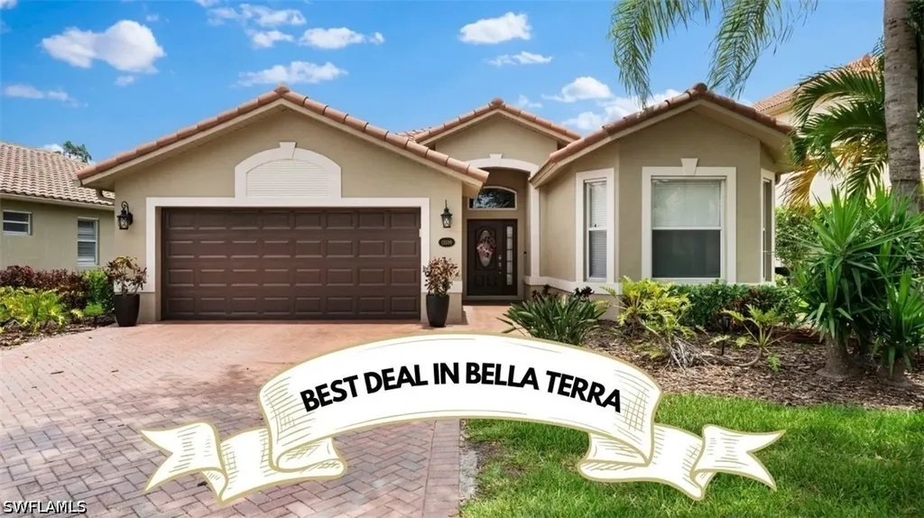 13599 Troia Drive Estero FL 33928