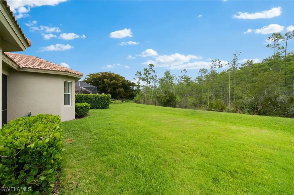 13599 Troia Drive Estero FL 33928