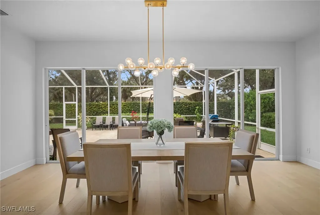 2729 Island Pond Lane Naples FL 34119-7526