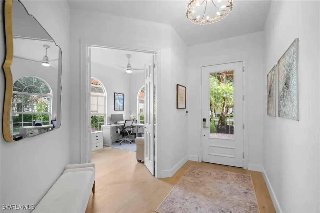2729 Island Pond Lane Naples FL 34119-7526