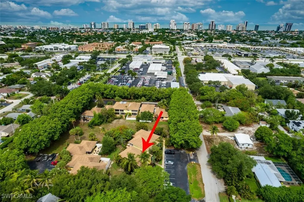 1210 Shady Rest Lane Naples FL 34103