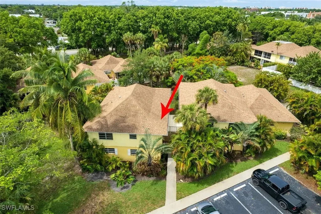 1210 Shady Rest Lane Naples FL 34103