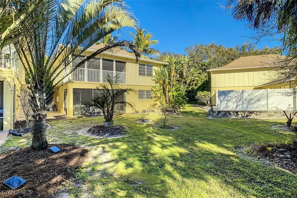 1210 Shady Rest Lane Naples FL 34103