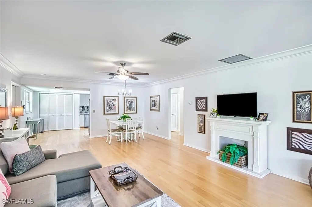 1210 Shady Rest Lane Naples FL 34103