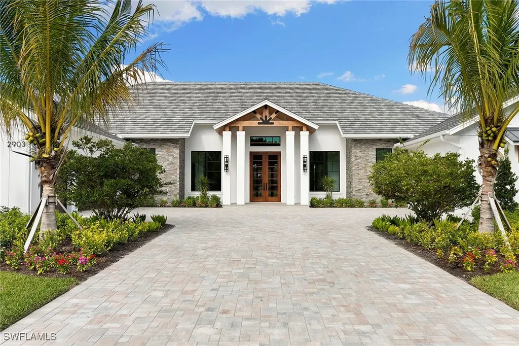 2309 Anthony Court Naples FL 34109