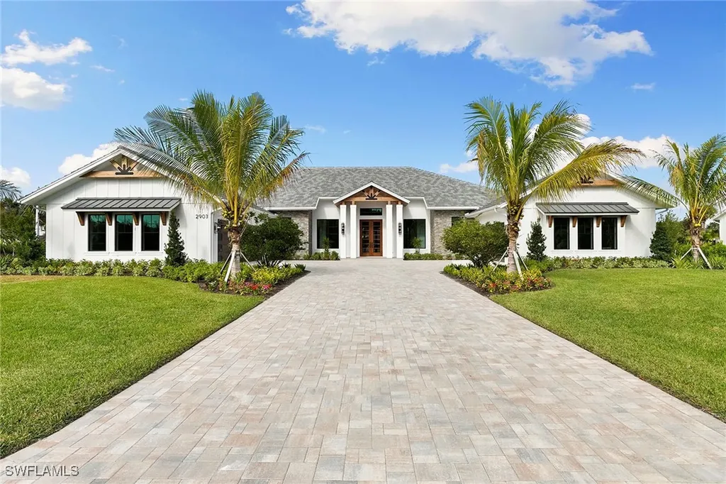 2309 Anthony Court Naples FL 34109