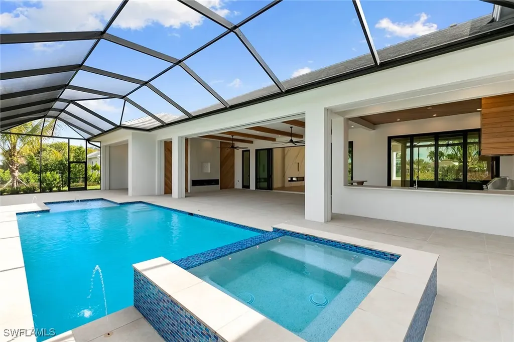 2309 Anthony Court Naples FL 34109