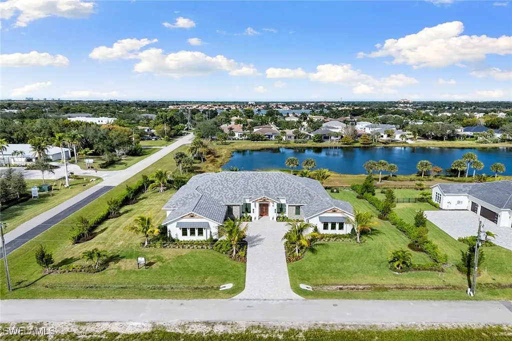2309 Anthony Court Naples FL 34109
