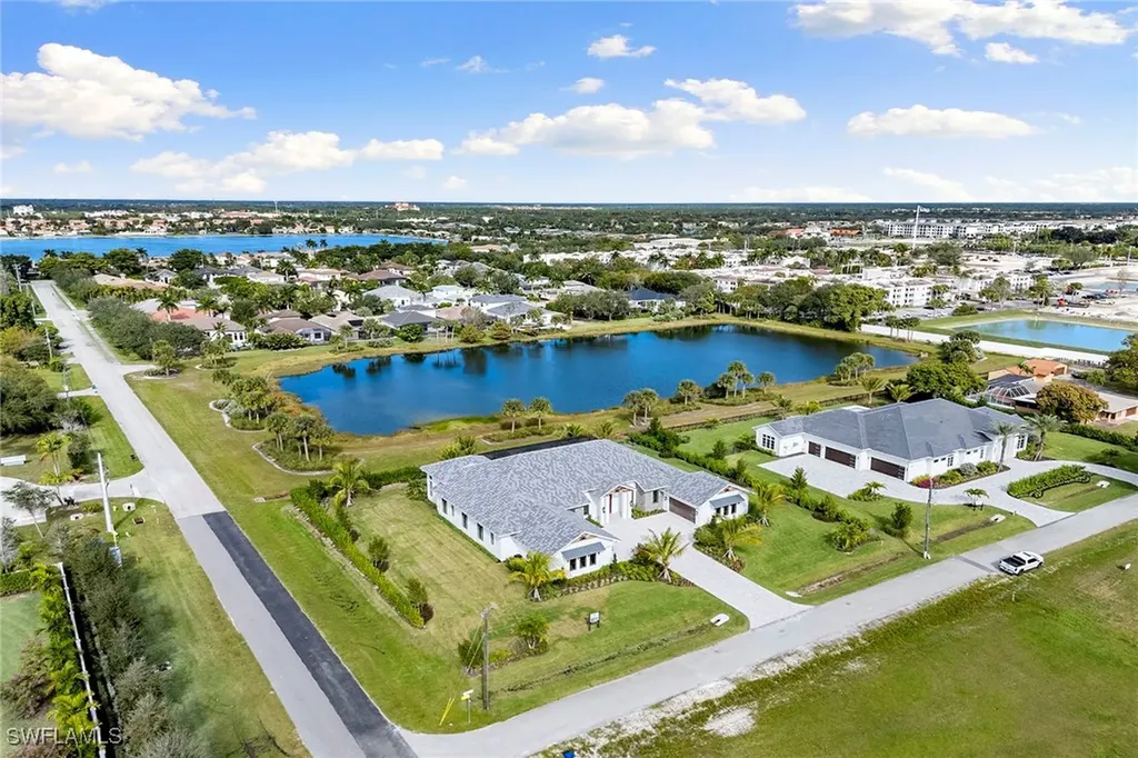 2309 Anthony Court Naples FL 34109